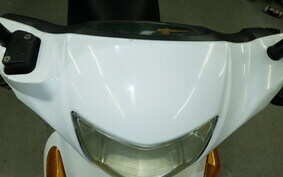 SUZUKI ADDRESS V125 CF46A