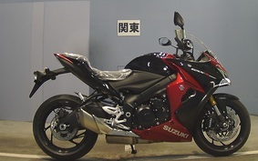 SUZUKI GSX-S1000F 2016 GT79A