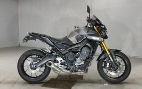 YAMAHA MT-09 2015 RN34J