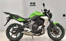 KAWASAKI NINJA 400R 2012 ER400B