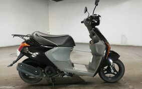 SUZUKI LET's 5 G CA47A