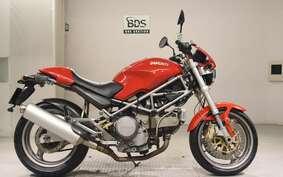 DUCATI MONSTER 400 2003