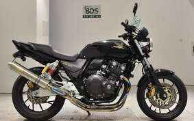 HONDA CB400SF GEN 4 2015 NC42