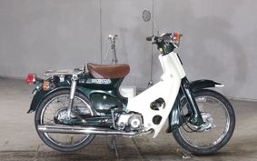 HONDA SUPER CUB90 HA02