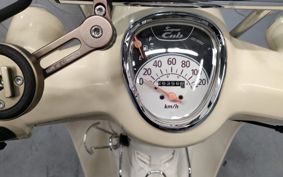 HONDA SUPER CUB110 JA44