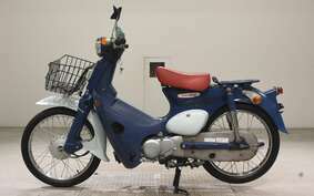 HONDA C50 SUPER CUB C50