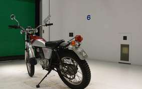 HONDA TL125 S TL125S