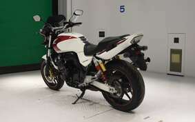 HONDA CB400SF GEN 4 2014 NC42