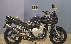 SUZUKI BANDIT 1250 SA 2009 GW72A