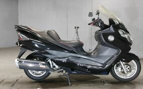 SUZUKI SKYWAVE 400 2007 CK44A