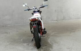 HONDA FTR223 MC34