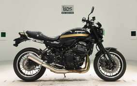 KAWASAKI Z900RS 2021 ZR900C