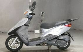 YAMAHA AXIS 125 TREET SE53J