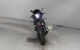 YAMAHA YZF-R25 RG10J