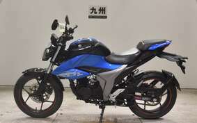 SUZUKI GIXXER 150 ED13N