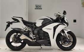 HONDA CBR1000RR Gen. 2 2009 SC59