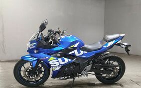 SUZUKI GSX250R DN11A