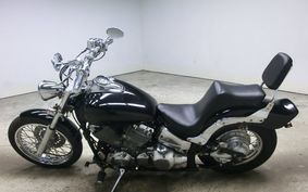 YAMAHA DRAGSTAR 400 1997 4TR