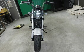 HONDA DAX 125 JB04