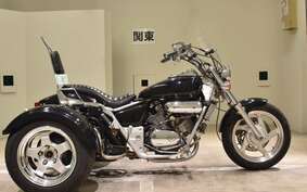 HONDA MAGNA 250 TRIKE MC29