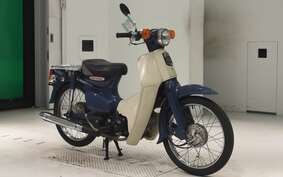 HONDA C50 SUPER CUB AA01