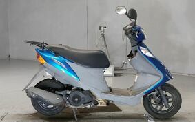 SUZUKI ADDRESS V125 G CF46A