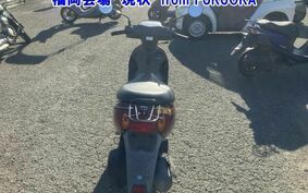 SUZUKI LET's 4 CA45A