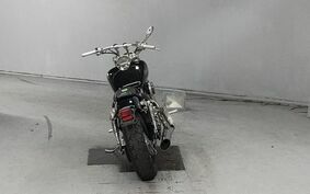 HONDA SHADOW 400 SLASHER 2000 NC40