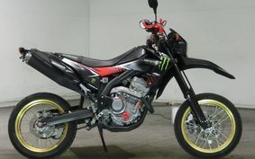 HONDA CRF250M MD38