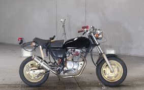 HONDA APE50 AC16