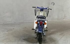 HONDA PRESS CUB 50 AA01