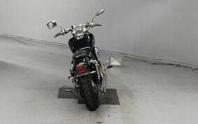 HONDA SHADOW 400 SLASHER 2000 NC40