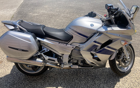 YAMAHA FJR1300 2011 RP13