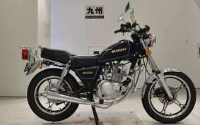 SUZUKI GN125 H PCJG9