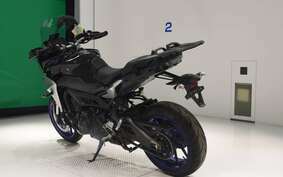 YAMAHA MT-09 Tracer 2021 RN51J