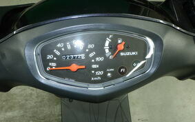 SUZUKI ADDRESS V125 G CF4EA