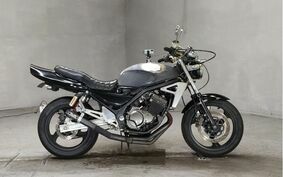 KAWASAKI BALIUS 250 Gen.2 ZR250B