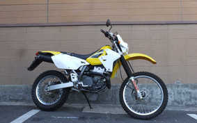 SUZUKI DR-Z400S 2002 SK43A