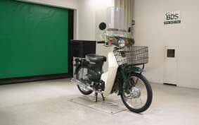 HONDA C50 SUPER CUB AA01