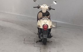 HONDA GIORNO AF77