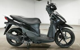 SUZUKI ADDRESS 110 CE47A