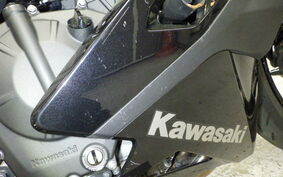 KAWASAKI ZX-25R ZX250E