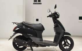 SUZUKI LET's CA4AA