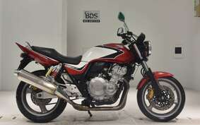 HONDA CB400SF GEN 4 2008 NC42