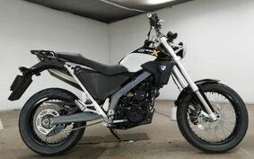 BMW G650X COUNTRY 2007 0164