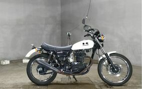 KAWASAKI 250TR BJ250F