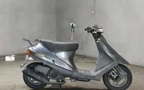 SUZUKI ADDRESS V100 CE11A