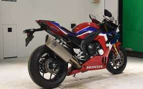 HONDA CBR1000RR RSP 2020 SC82