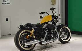 HARLEY XL1200X 2012