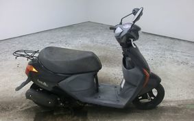 SUZUKI LET's 5 CA47A